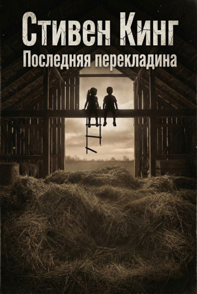Кинг Стивен – Последняя перекладина Слушайте книги онлайн бесплатно на knigavushi.com