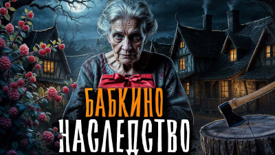Глум Лиза – Бабкино наследство Слушайте книги онлайн бесплатно на knigavushi.com