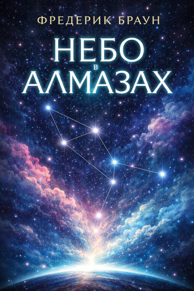 Браун Фредерик – Небо в алмазах Слушайте книги онлайн бесплатно на knigavushi.com