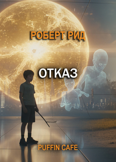 Рид Роберт – Отказ Слушайте книги онлайн бесплатно на knigavushi.com