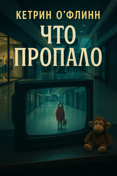 ОФлинн Кэтрин – Что пропало Слушайте книги онлайн бесплатно на knigavushi.com