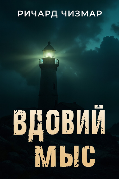 Чизмар Ричард – Вдовий мыс Слушайте книги онлайн бесплатно на knigavushi.com