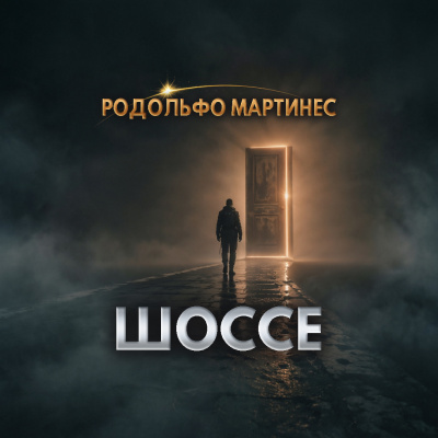 Мартинес Родольфо – Шоссе Слушайте книги онлайн бесплатно на knigavushi.com