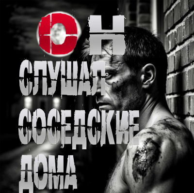 Пучок Перцепций – Он слушал соседские дома Слушайте книги онлайн бесплатно на knigavushi.com