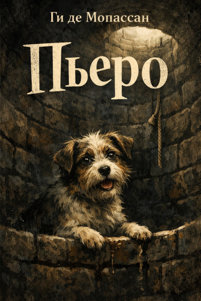 Ги Де Мопассан – Пьеро Слушайте книги онлайн бесплатно на knigavushi.com