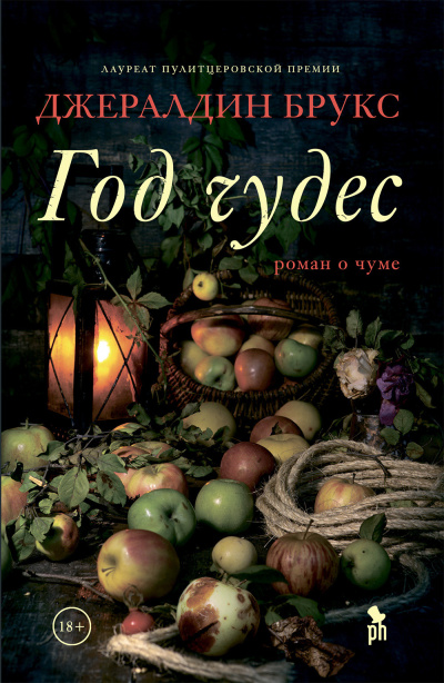 Брукс Джералдин – Год чудес Слушайте книги онлайн бесплатно на knigavushi.com