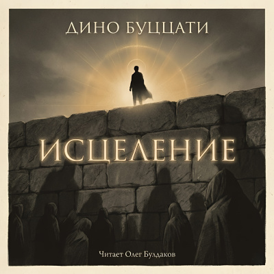 Буццати Дино – Исцеление Слушайте книги онлайн бесплатно на knigavushi.com
