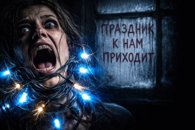 Ляшов Константин – Праздник к нам приходит Слушайте книги онлайн бесплатно на knigavushi.com