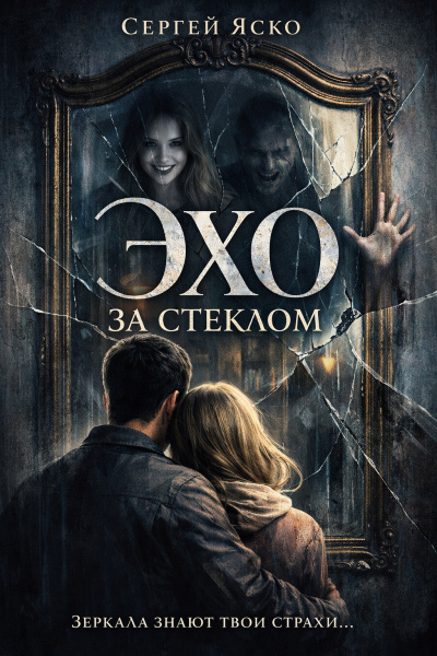 Яско Сергей – Эхо за стеклом Слушайте книги онлайн бесплатно на knigavushi.com