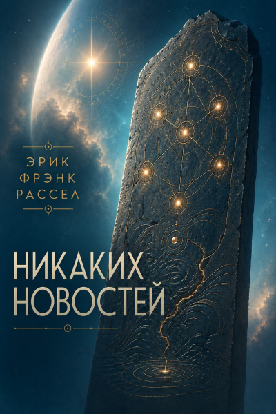Рассел Эрик Фрэнк – Никаких новостей Слушайте книги онлайн бесплатно на knigavushi.com