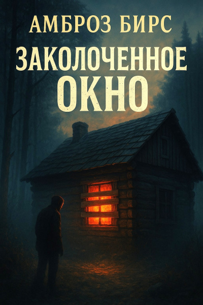 Бирс Амброз – Заколоченное окно Слушайте книги онлайн бесплатно на knigavushi.com