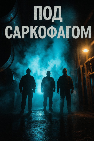 Артем Жнец – Под саркофагом Слушайте книги онлайн бесплатно на knigavushi.com