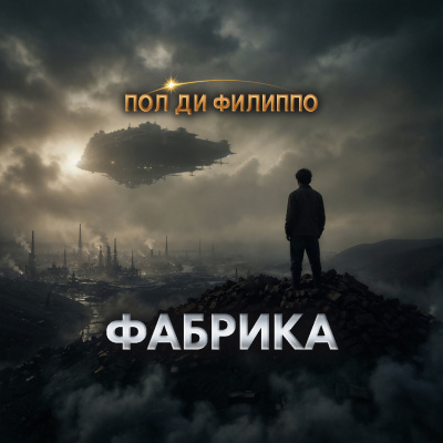 Ди Филиппо Пол – Фабрика Слушайте книги онлайн бесплатно на knigavushi.com