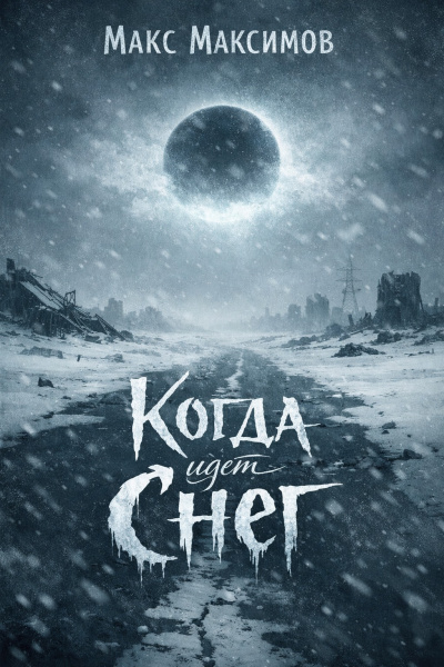 ΠΠ°ΠΊΡΠΈΠΌΠΎΠ² ΠΠ°ΠΊΡ β ΠΠΎΠ³Π΄Π° ΠΈΠ΄Π΅Ρ ΡΠ½Π΅Π³ Π‘Π»ΡΡΠ°ΠΉΡΠ΅ ΠΊΠ½ΠΈΠ³ΠΈ ΠΎΠ½Π»Π°ΠΉΠ½ Π±Π΅ΡΠΏΠ»Π°ΡΠ½ΠΎ Π½Π° knigavushi.com