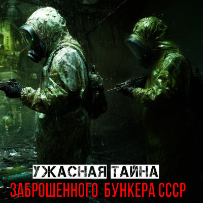 Дмитрий Новиков – ТАЙНА ЗА СТАЛЬНОЙ ДВЕРЬЮ Слушайте книги онлайн бесплатно на knigavushi.com