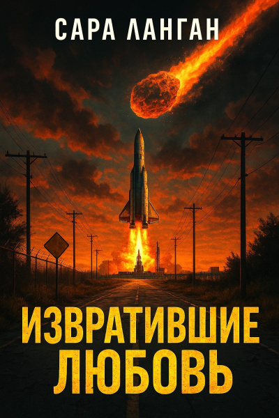 Ланган Сара – Извратившие любовь Слушайте книги онлайн бесплатно на knigavushi.com