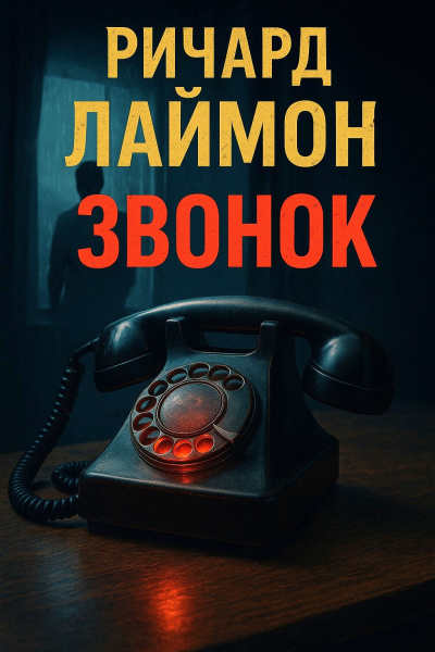 Лаймон Ричард – Звонок Слушайте книги онлайн бесплатно на knigavushi.com