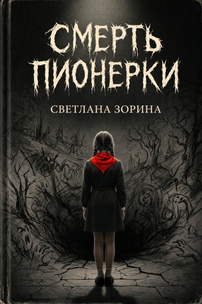 Зорина Светлана – Смерть пионерки Слушайте книги онлайн бесплатно на knigavushi.com