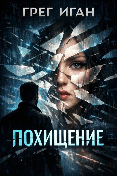 Иган Грег – Похищение Слушайте книги онлайн бесплатно на knigavushi.com