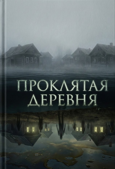 Проклятая деревня Слушайте книги онлайн бесплатно на knigavushi.com