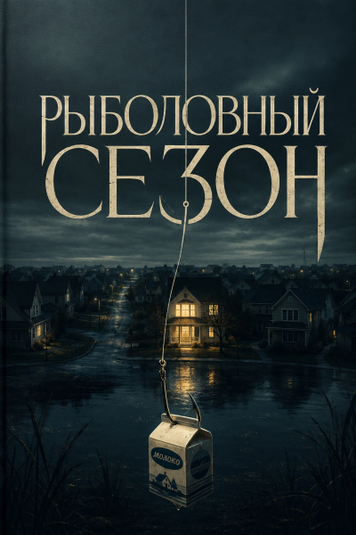 Рыболовный сезон Слушайте книги онлайн бесплатно на knigavushi.com