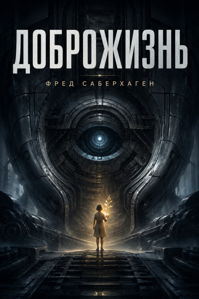 Саберхаген Фред – Доброжизнь Слушайте книги онлайн бесплатно на knigavushi.com