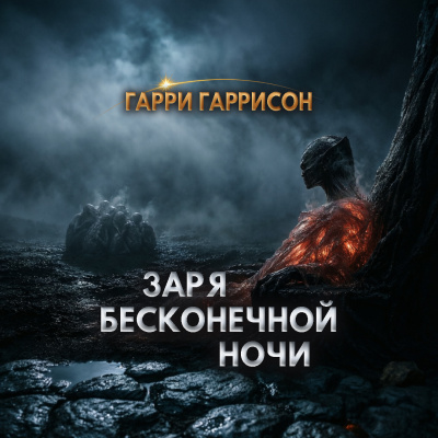 Гаррисон Гарри – Заря бесконечной ночи Слушайте книги онлайн бесплатно на knigavushi.com