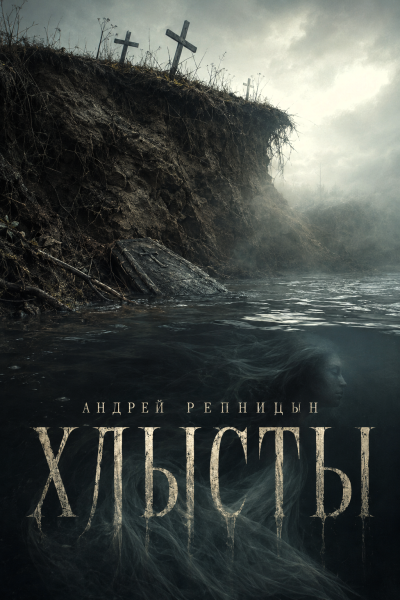 Репницын Алексей – Хлысты Слушайте книги онлайн бесплатно на knigavushi.com