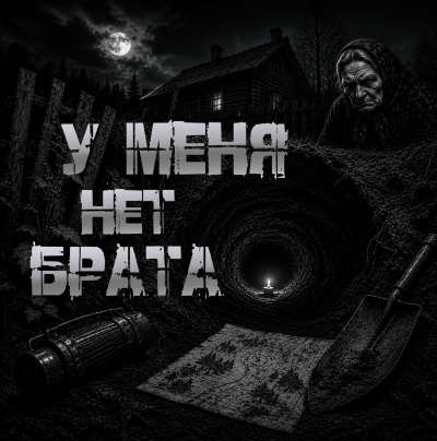 Π§ΡΡΠ½ΡΠΉ Π ΠΎΠΌΠ°Π½ β Π£ ΠΌΠ΅Π½Ρ Π½Π΅Ρ Π±ΡΠ°ΡΠ° Π‘Π»ΡΡΠ°ΠΉΡΠ΅ ΠΊΠ½ΠΈΠ³ΠΈ ΠΎΠ½Π»Π°ΠΉΠ½ Π±Π΅ΡΠΏΠ»Π°ΡΠ½ΠΎ Π½Π° knigavushi.com