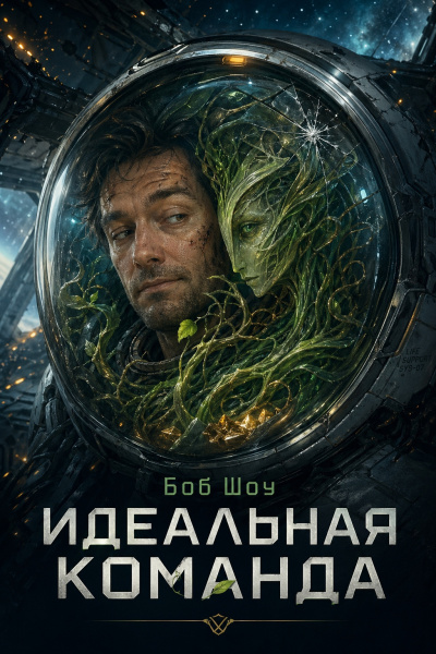 Шоу Боб – Идеальная команда Слушайте книги онлайн бесплатно на knigavushi.com