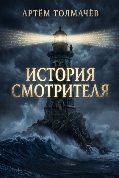 Толмачев Артем – История смотрителя Слушайте книги онлайн бесплатно на knigavushi.com
