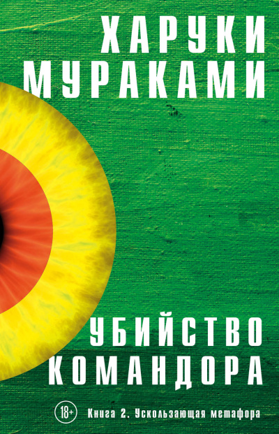 Мураками Харуки – Ускользающая Метафора Слушайте книги онлайн бесплатно на knigavushi.com