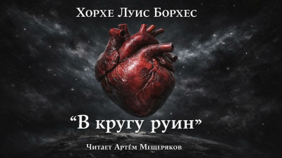 Борхес Хорхе Луис – В кругу руин Слушайте книги онлайн бесплатно на knigavushi.com