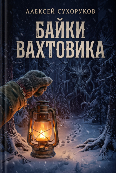 Сухоруков Алексей – Байки вахтовика Слушайте книги онлайн бесплатно на knigavushi.com