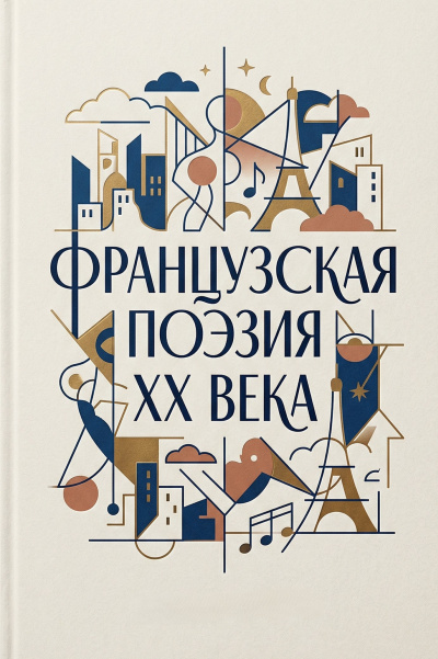Французская поэзия XX века Слушайте книги онлайн бесплатно на knigavushi.com