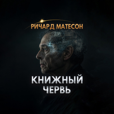 Матесон Ричард – Книжный червь Слушайте книги онлайн бесплатно на knigavushi.com