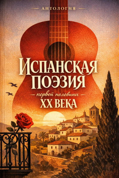 Испанская поэзия первой половины XX века Слушайте книги онлайн бесплатно на knigavushi.com