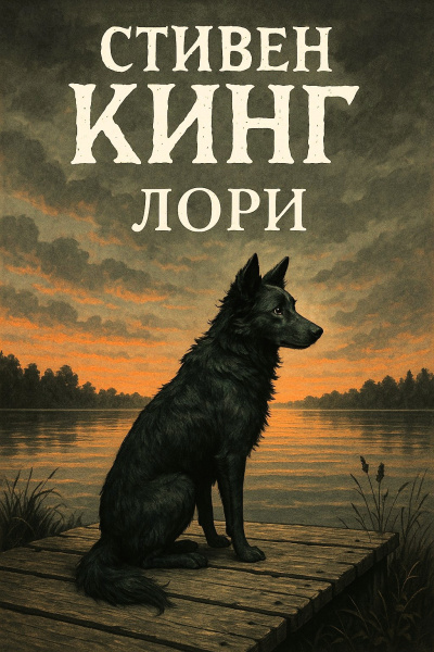 Кинг Стивен – Лори Слушайте книги онлайн бесплатно на knigavushi.com