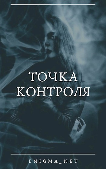 Enigma_net – Точка контроля Слушайте книги онлайн бесплатно на knigavushi.com