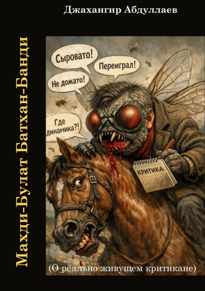 Абдуллаев Джахангир – Махди-Булат Бадхан-Банди Слушайте книги онлайн бесплатно на knigavushi.com