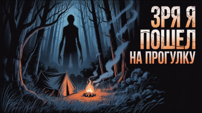Потерявшийся в лесу Слушайте книги онлайн бесплатно на knigavushi.com