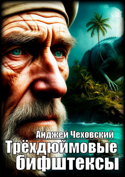 Чеховский Анджей – Трёхдюймовые бифштексы Слушайте книги онлайн бесплатно на knigavushi.com