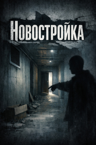 Новостройка Слушайте книги онлайн бесплатно на knigavushi.com