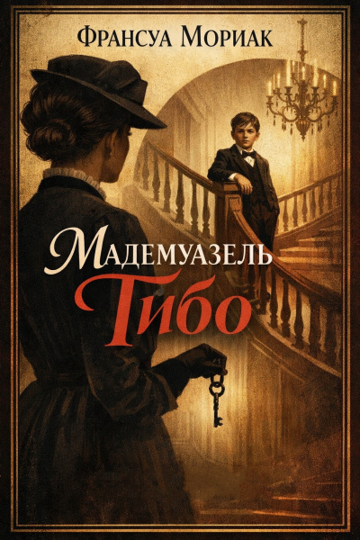 Мориак Франсуа – Мадемуазель Тибо Слушайте книги онлайн бесплатно на knigavushi.com