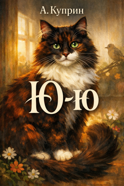 Куприн Александр – Ю-ю Слушайте книги онлайн бесплатно на knigavushi.com