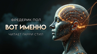 Пол Фредерик – Вот именно… Слушайте книги онлайн бесплатно на knigavushi.com