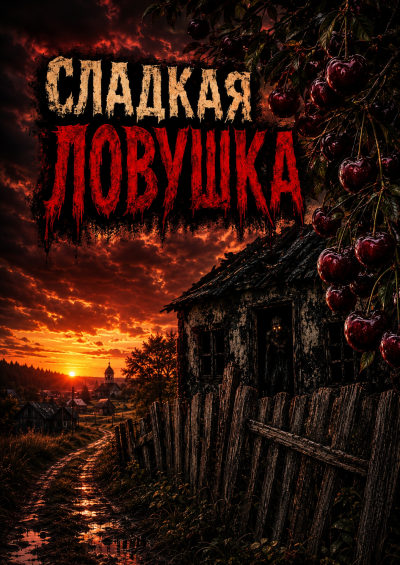 Черешня Слушайте книги онлайн бесплатно на knigavushi.com