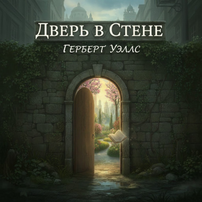 Уэллс Герберт – Дверь в стене Слушайте книги онлайн бесплатно на knigavushi.com