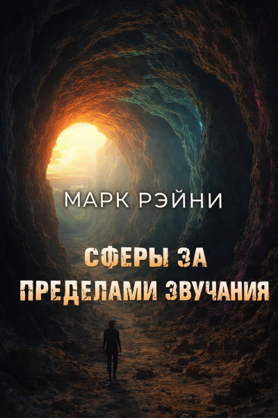 Рэйни Марк – Сферы за пределами звучания Слушайте книги онлайн бесплатно на knigavushi.com