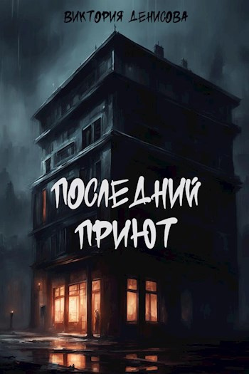Денисова Виктория – Последний приют Слушайте книги онлайн бесплатно на knigavushi.com